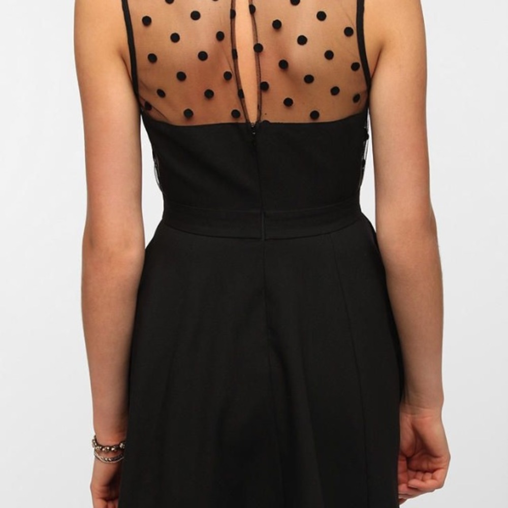 Urban outfitters coincidence and chance dress Sz S - Picture 2 of 8